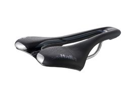 Selle Italia SLR Boost Gravel Ti 316 Superflow Black 2024