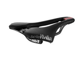 Selle Italia SLR Boost Pro Team 6.1 Kit Carbonio Superflow 2025