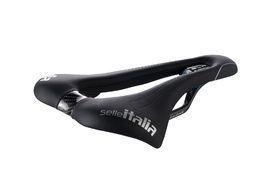 Selle Italia SLR  Kit Carbonio Superflow 2024