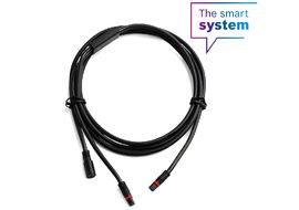 Bosch Y Cable for Purion 400, Kiox 300 et Kiox 500