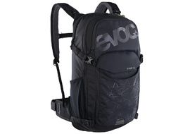 Evoc Stage 18L Black 2025