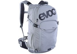 Evoc Stage 18L Grey Stone 2025