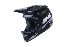 Kenny Elite Helmet Black Diamond 2025