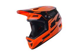 Kenny Elite Helmet Orange 2025