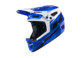 Kenny Elite Helmet Candy Blue 2025