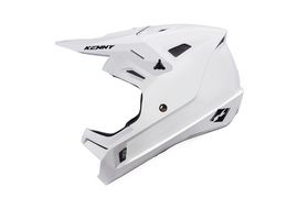 Kenny Decade Helmet Graphic Solid White 2025