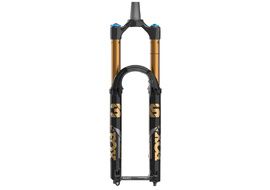 Fox Racing Shox 36 Float 29 E-Bike Factory Grip X - Black 2025