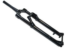 Marzocchi Bomber Z2 29" Rail Sweep Adjust OEM - 15x110 Boost - Black-130 mm - Deport 2024