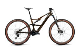 Orbea Rise SL M20 - 420 WH - Custom PureBike 2025