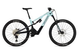 Rocky Mountain Instinct Powerplay SL Carbon 50 - Blue/Black 2025