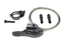 Fox Racing Shox Dual cable remote assembly 2025