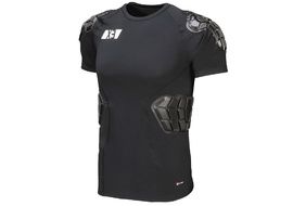 G-Form Pro X3 Black Compression Shirt