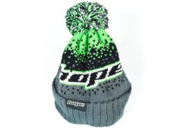 Hope Logo Bobble Green / Grey