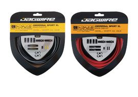 Jagwire Universal Sport XL brake housing and cables kit