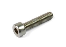 Hope M4 cap screw stainless steel