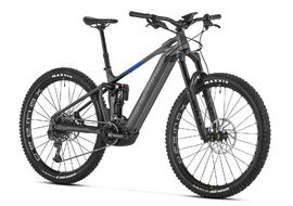 Mondraker Crafty R 29" Grey / Blue 2024