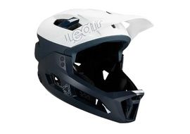 Leatt MTB Enduro 3.0 Helmet - White 2025