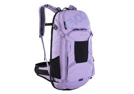 Evoc FR Trail E-Ride 20L Purple 2025