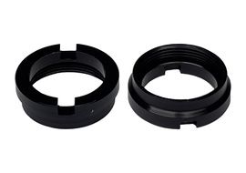 Mavic 15 mm front Adapters Kit for QRM+