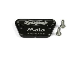 Hope Reservoir Lid for Moto brake