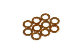 Hope M6 Sealing Washer (x10) 2025