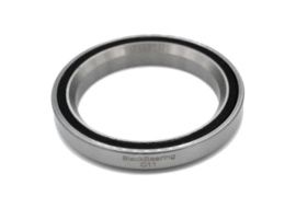 Black Bearing Headset Bearing C11 - 33x44x6 mm - 36/45°