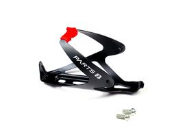 Parts 8.3 Tech 2 Bottle Cage 2023