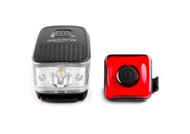 Magicshine Allty Mini and Seemee 20 Light Pack 2025