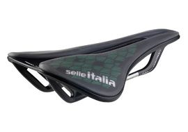 Selle Italia Model X Superflow Leaf saddle 2024