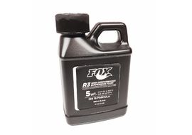 Fox Racing Shox 5 WT R3 Suspension Fluid - 250 ml