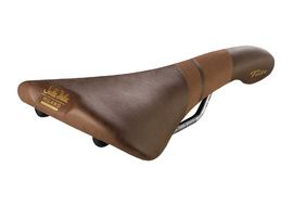 Selle Italia Flite Bullit Brown saddle 2024