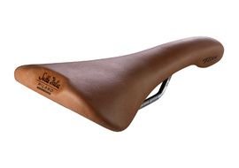 Selle Italia Flite Racer Brown saddle 2024