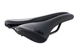 Selle Italia Novus Boost Evo X-Cross TM Superflow saddle - Grey 2024