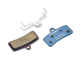 Trp 4 piston brake pads (DHR-Evo / G-Spec / Quadiem / Trail Evo)