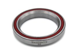 Black Bearing Headset Bearing B5 - 30,15x41,8x6,5 mm - 45/45°