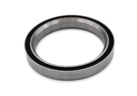 Black Bearing Headset Bearing D7 - 40x51x7 mm - 45/45°