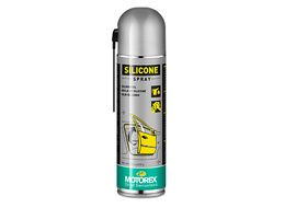 Motorex Silicone spray