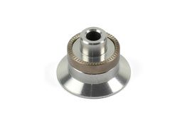 Hope 9X135 mm (QR) rear adapter for Pro 2 hubs (drive side) 2025