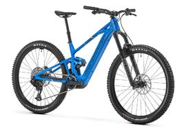 Mondraker Sly R Blue 2025