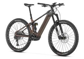 Mondraker Crafty XR - Bronze / Grey 2024