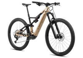 Orbea Rise H20 - Baobab Brown / Cosmic Brown 2024