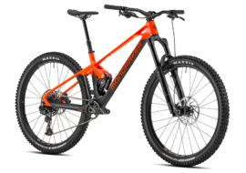 Mondraker Foxy Carbon R 29" Orange 2023