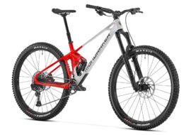 Mondraker Foxy Carbon R 29" Red 2024