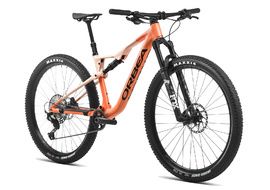 Orbea OIZ H10 Orange / Beige 2024