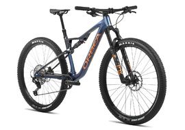 Orbea OIZ H20 Blue / Orange 2024