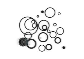 Fox Racing Shox Float DPX2 damper seal kit