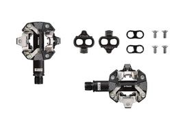 Look Cycle X-Track Pedals 2025