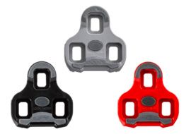 Look Road Keo Grip Cleats