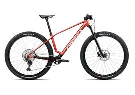 Orbea Alma M30 Red 2025