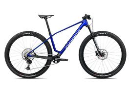 Orbea Alma M30 Blue 2025